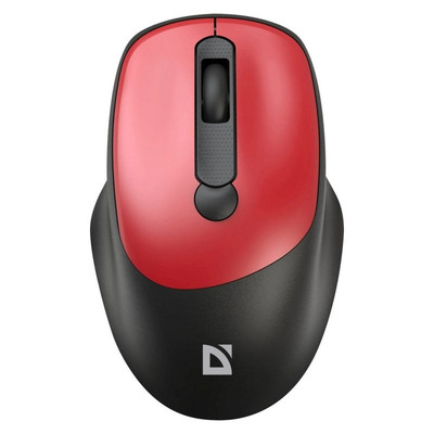 4745090825299 MAUS DEFENDER FEAM MM-296 RF SILENT ROT defender