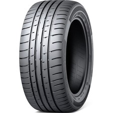 Tire 23545r17 97w Xl Dunlop Sp Sport Maxx Gt 600a High Performance