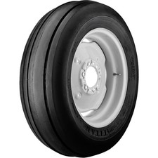 2 Tires Titan Dura-life Planter 7.5-20 Load 8 Ply Tractor