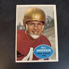 Click to enlarge Bill Anderson