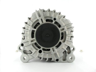 Valeo New Lichtmaschine passend für VW Touareg FG18T041