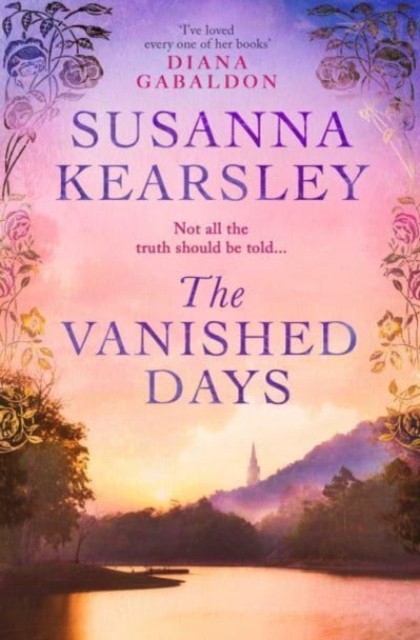 Vanished Days