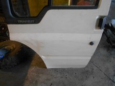 Porte avant et accessoires Ford TRANSIT