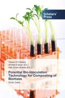 Potential Bio-Inoculation Technology For Composting Of Biomass Study Case Buch