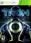 Tron: Evolution - Xbox 360 Game Only
