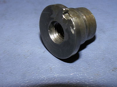 BOYAR SCHULTZ OSK BEARING STUD WITH 3/8''-16 THREAD, ALLOWS THE USE OF A OSK HOLD