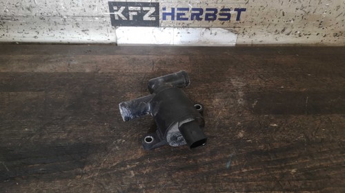 Audi A3 8V Wasserpumpe 4H0121671D S3 2.0TFSi 228kW DJHA 292851