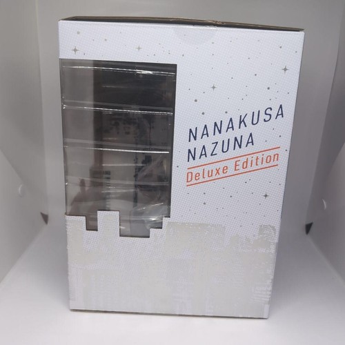 Call of the Night Nazuna Nanakusa 1/7 Scale Figure Kotobukiya w/Face Parts NEW - Picture 2 of 9