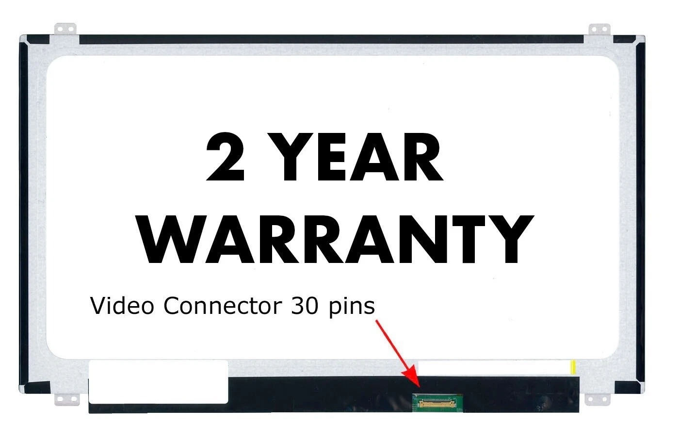 15.6 in Screen Laptop Screens & LCD Panels for Dell Pavilion