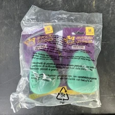 2 Chew King Premium Natural Rubber Treat Dog Toy, M, Extremely Durable!