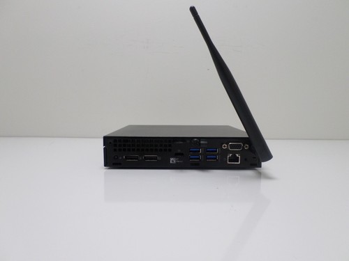 Dell OptiPlex 7060 USFF | i5-8500T | 8GB RAM | 128GB NVMe | LINUX | - Picture 2 of 3