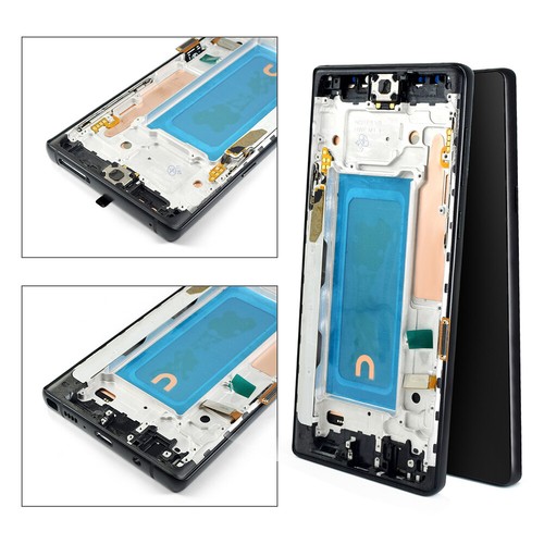 LCD Display Digitizer Assembly for Samsung Galaxy Note9 TFT Touch Screen Parts - Picture 7 of 15