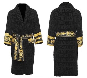 gianni versace robe