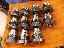 Mapal MN 5093-09-K HSK-100A or 5092-08K or 5092-09-K Module Adapter 60mm 48mm