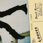 DAVID BOWIE - Lodger (Vinyl LP) 2018 Parlophone 219099 - NEW / SEALED
