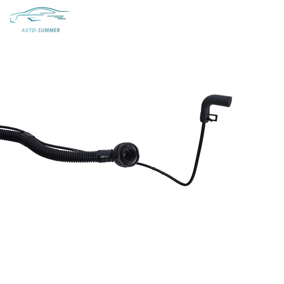 Manguera de ventilación de cárter positivo PCV para CHEVY CRUZE SONIC TRAX ENCORE 1,4 L Foto 4 de 4