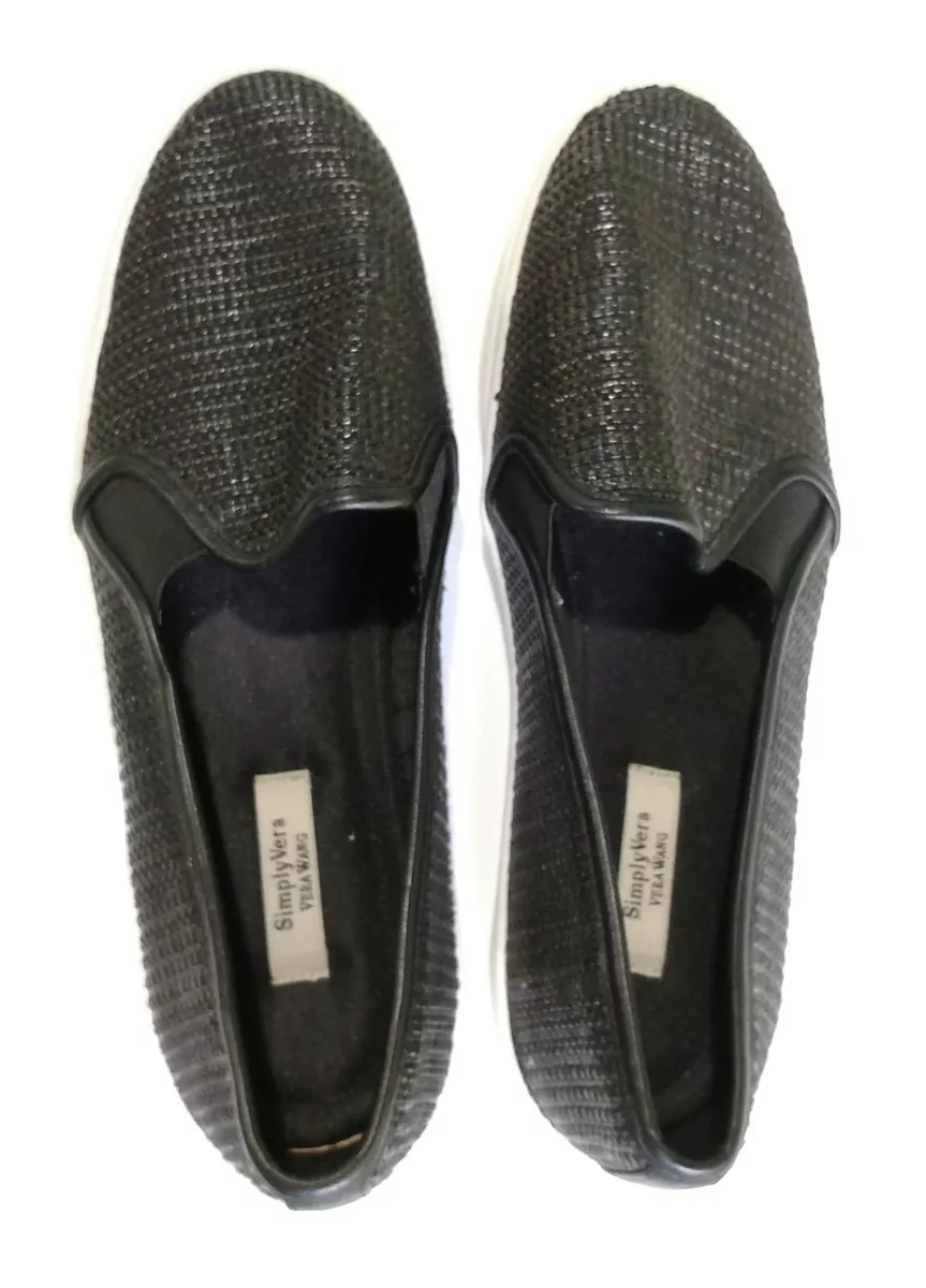 Vera wang best sale loafers