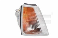 TYC 18-5021-01-2 Blinkleuchte FüR Renault
