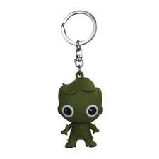 New Aquaman Exclusive DC Comics Blind Bag Series 2 Figural Keychain