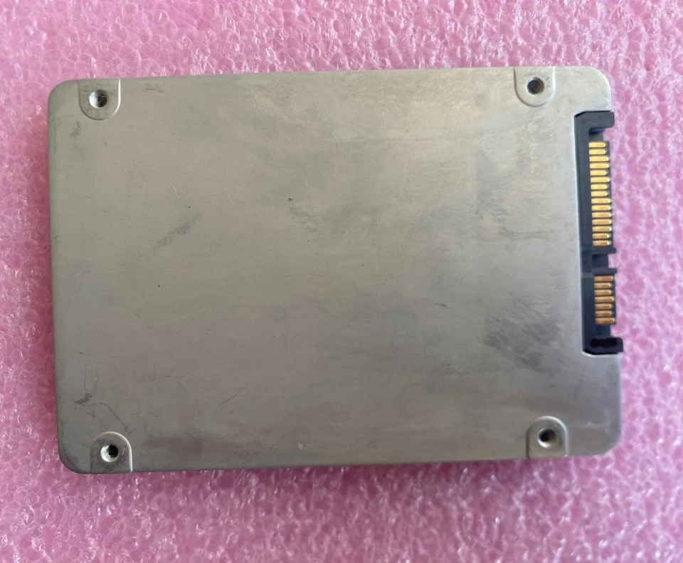 Intel SSD 520 Series 180GB SSDSC2BW180A3H Solid State Drive 2.5" SATA III 6Gb/s - Image 2 of 2