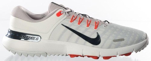Nike Free Golf Next Nature Spikeless White Cleats nby FN0332-100 Men\'s Size 13 s-l400.jpg main image 2