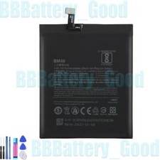 New Replacement Battery For Xiaomi Mi Note 2 Note2 BM48 Phone Batteries 4070mAh