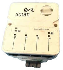 3Com 3COM INTELLIJACK NJ225 FX (SC) ( 3CNJ225...