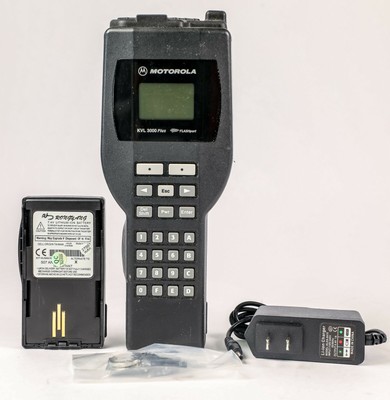 Motorola Kvl 3000 : Cargador variable de clave KVL 5000 – WSEAB