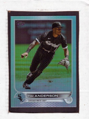 Lámina arco iris Topps Serie 1 2022 - Termina tu conjunto - Tú eliges - Imagen 14 de 52