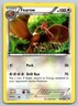 Pokémon Regular Fearow 66/108