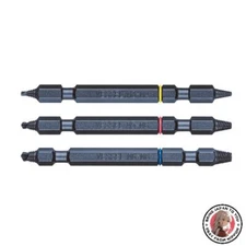 NEW BESSERU Thread removed bit 3 set for electric screwdriver N