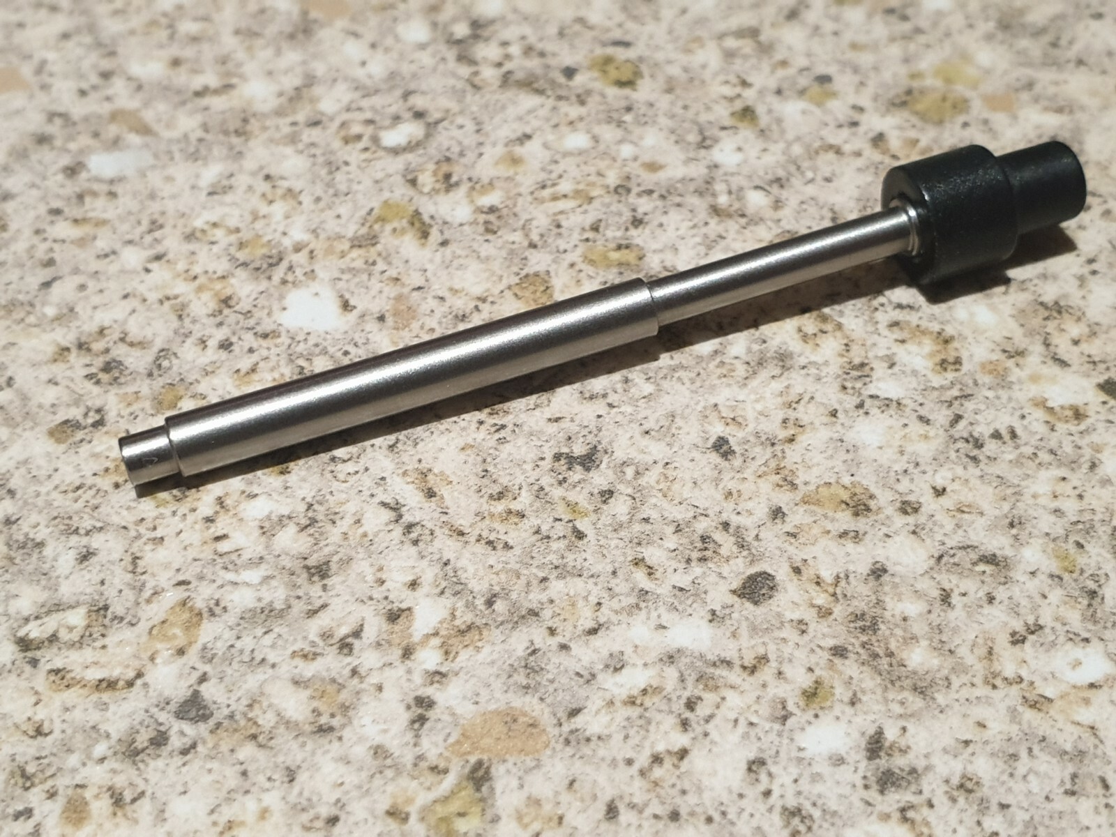 GENUINE AIR-ARMS S400/S410/ MK1.S510 FAC VALVE Produktbild-Vorschau 2