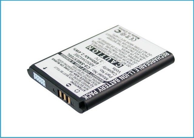Аккумулятор samsung e570