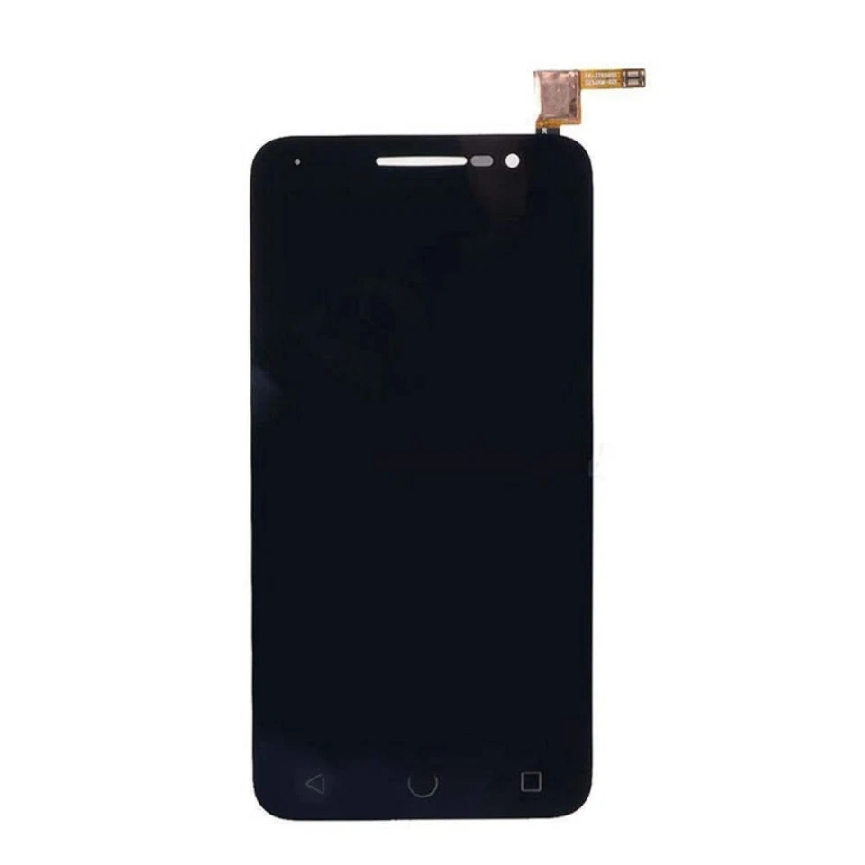 LCD Screen & Digitizer Full Assembly for Vodafone Smart Prime 6 / VF895 - Image 2 of 4