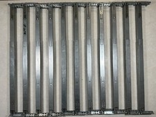 Foxconn 364676-001 364686-001 DL380 G4 G5 Outer Sliding Rail Kit