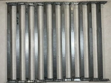 Foxconn 364676-001 364686-001 DL380 G4 G5 Outer Sliding Rail Kit