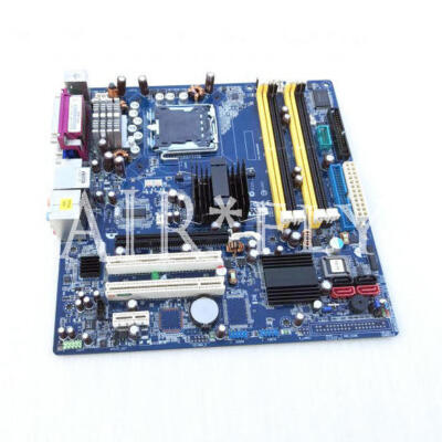 1PCS ADVANTECH AIMB-562VG-00A1E Hauptplatine Gebraucht