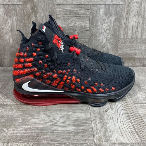 lebron 17 8.5