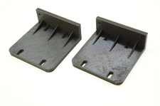 Rack Ears Rackmount Kit for Subway WD-800 & TT-800 Mesa/Boogie