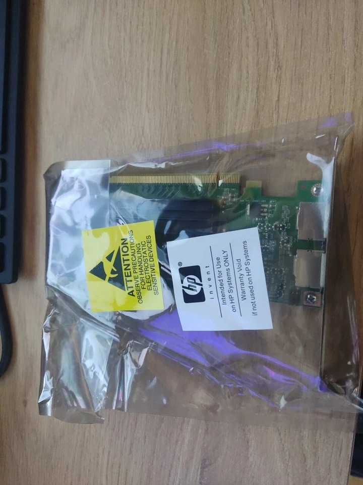 Dell Nvidia Quadro NVS 295 256MB DDR3 Graphics Card - Image 2 of 3