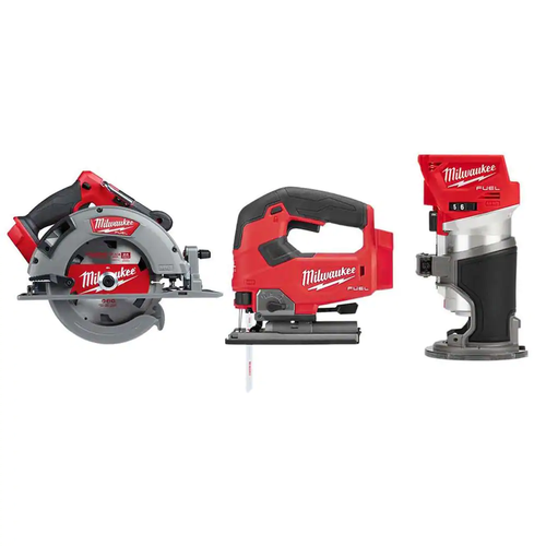 Milwaukee 18V Brushless Cordless 
