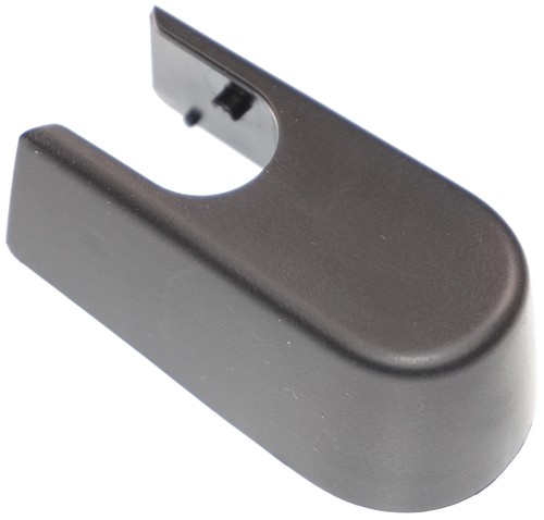 Heckscheibenwischer Abdeckkappe Für BMW 1er F20 F21 - Schwarze Wischerarm-Abdeckung