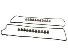 For 2003-2004 Ford E150 Club Wagon Valve Cover Gasket Set Mahle 59312DTGN