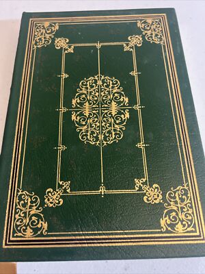 Dubliners James Joyce Collectors Edition Leather 1996 Easton Press