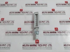 Dongsung 0-100°C Temperature Gauge, 2/1 BSP Connection, N0:34