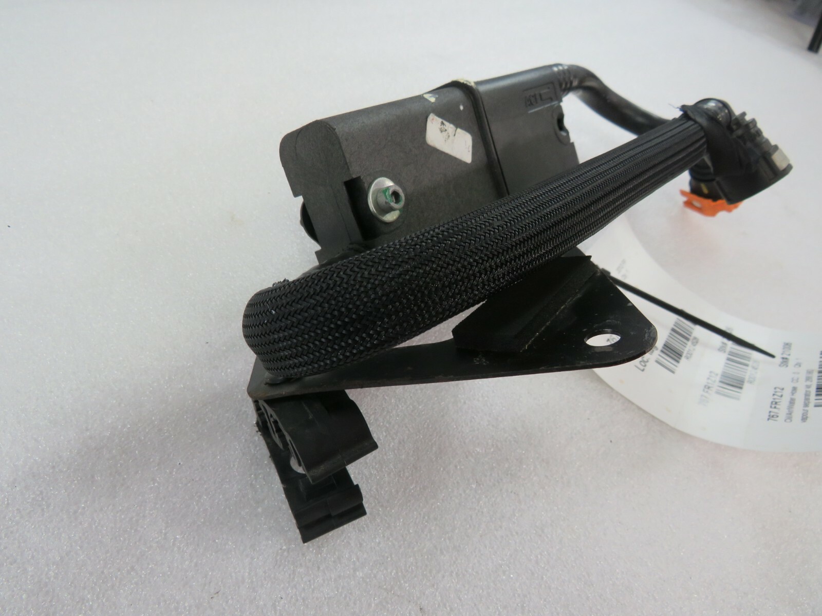Ferrari FF, Vapor Separator Kit, Used, P/N 266580