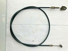 Genuine Triumph Tina T10 Automatic Front Brake Cable N.O.S.
