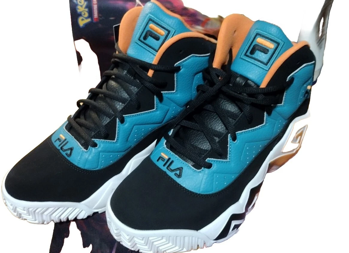 The bay fila shoes deals