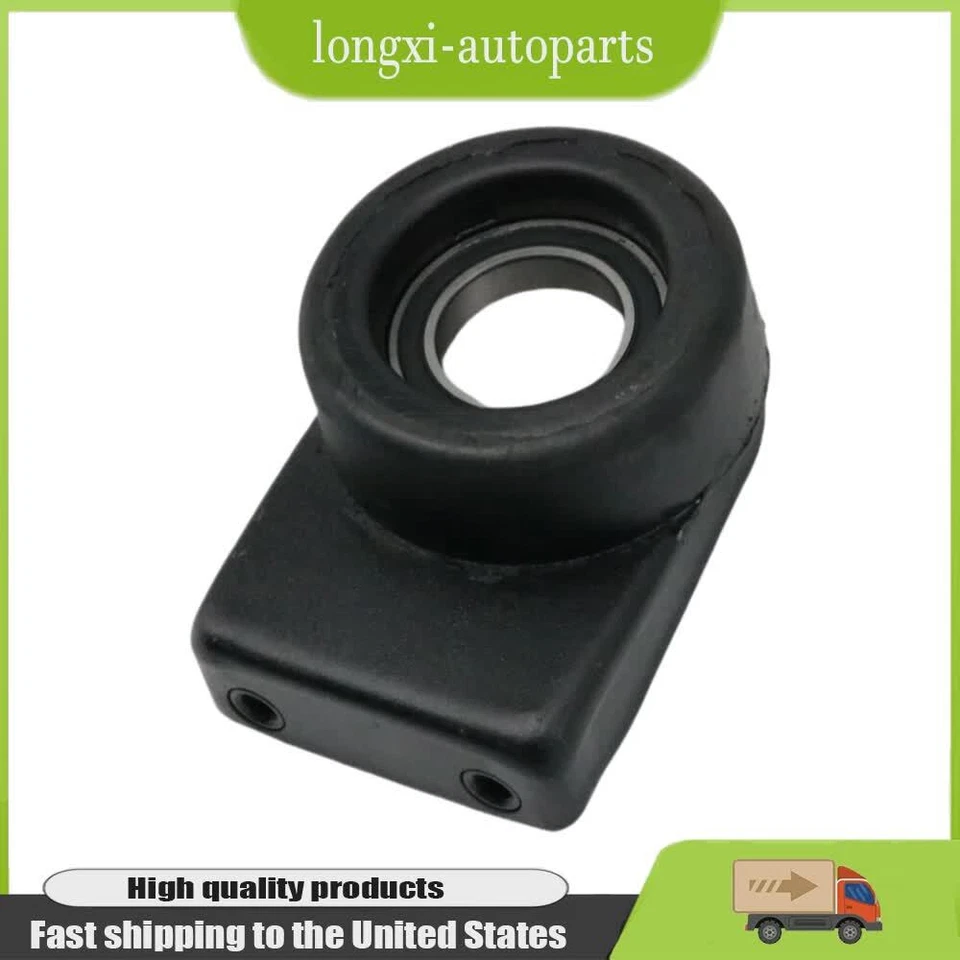 NUEVO cojinete de soporte central del eje de transmisión Buick Cadillac 1959-1970 7807531 Foto 3 de 4