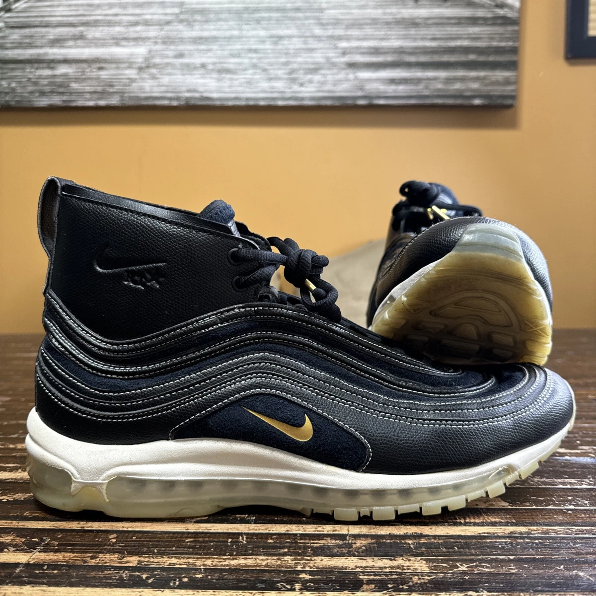 Riccardo Tisci x NikeLab Air Max 97 Mid Riccardo Tisci for 